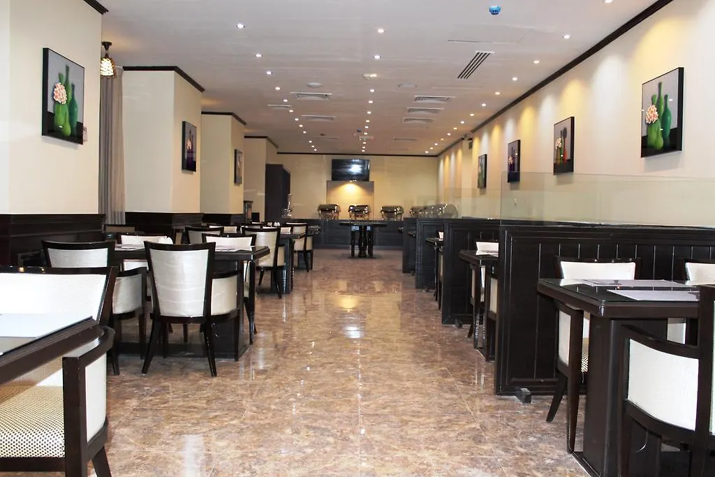 Al Khaleej Grand Hotel Dubai