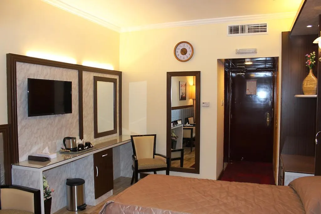 Al Khaleej Grand Hotel Dubai 3*,  United Arab Emirates