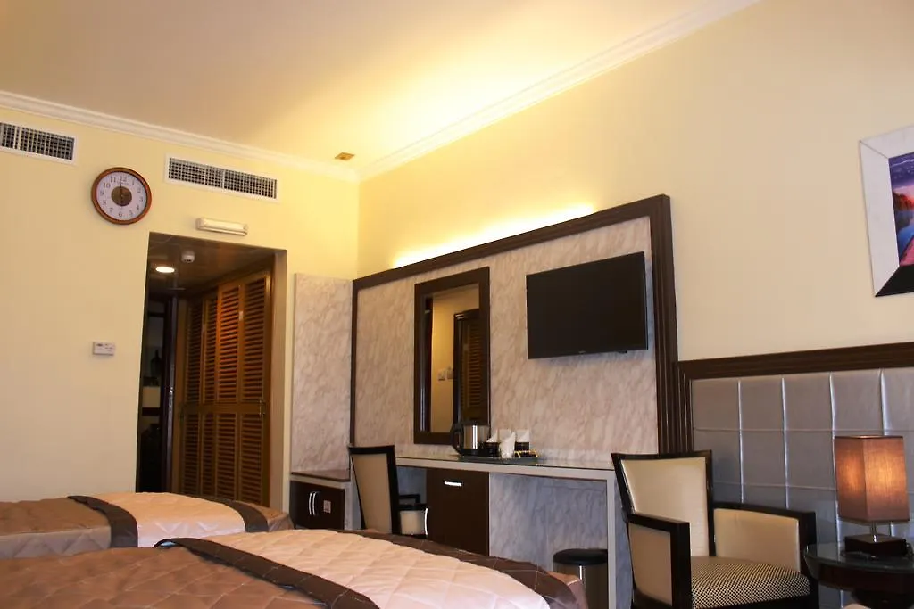 Al Khaleej Grand Hotel Dubai