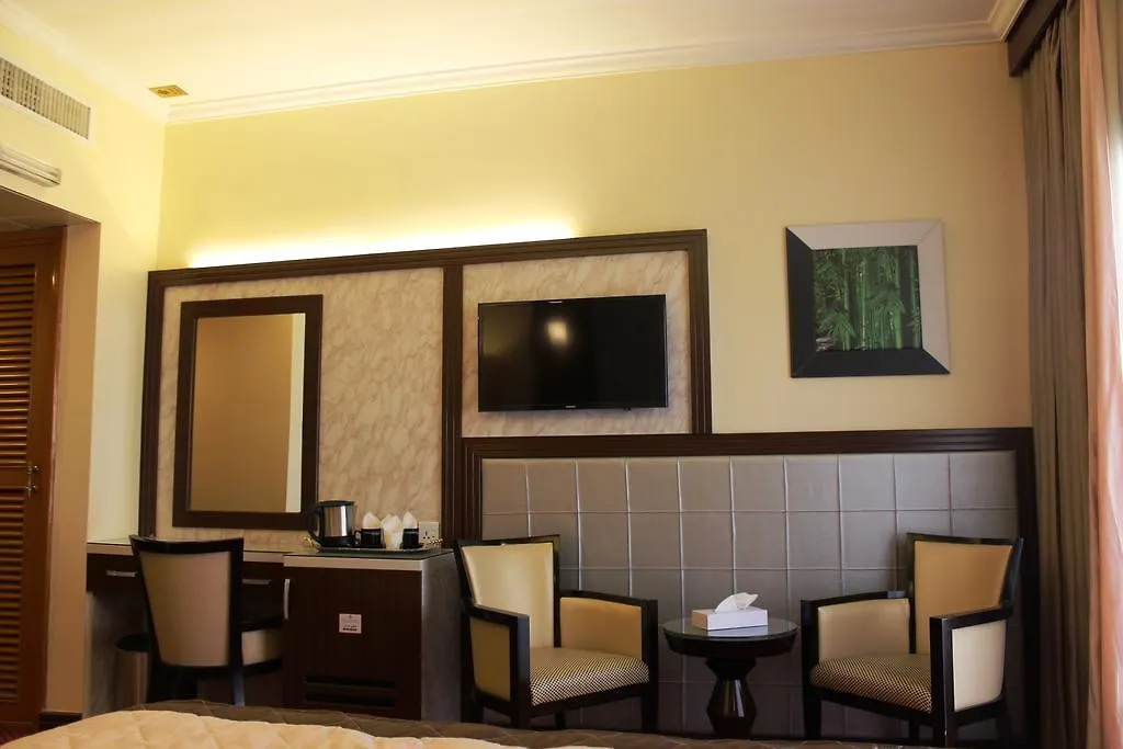 Al Khaleej Grand Hotel Dubai