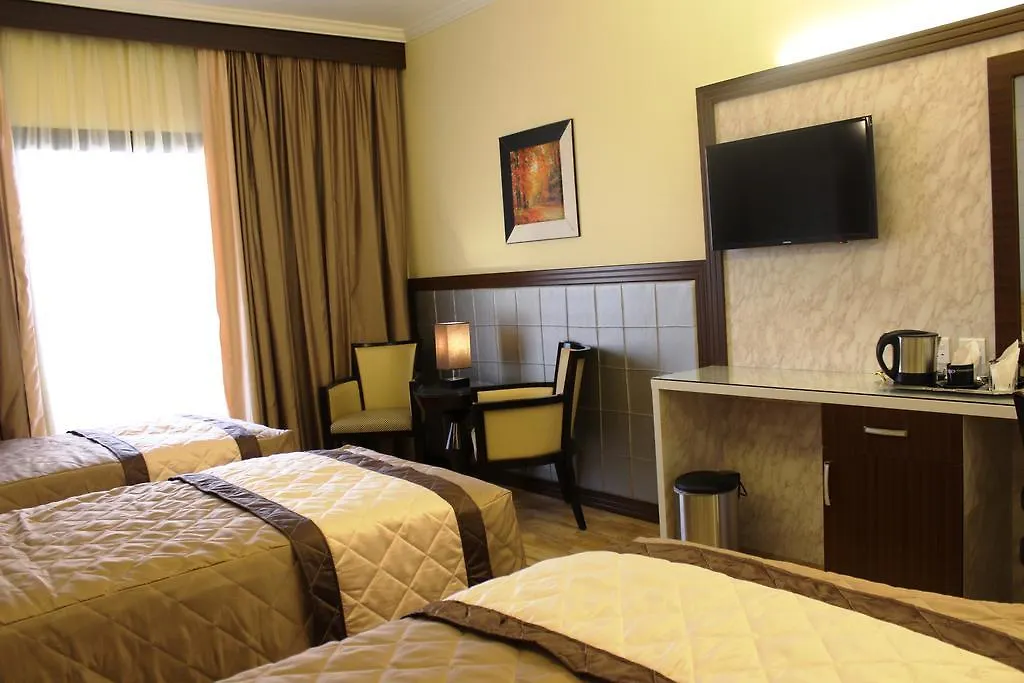 Al Khaleej Grand Hotel Dubai United Arab Emirates