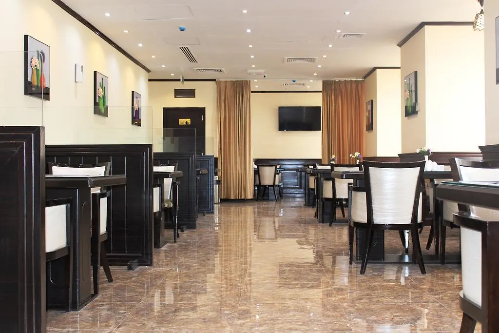 Al Khaleej Grand Hotel Dubai 3*,  United Arab Emirates