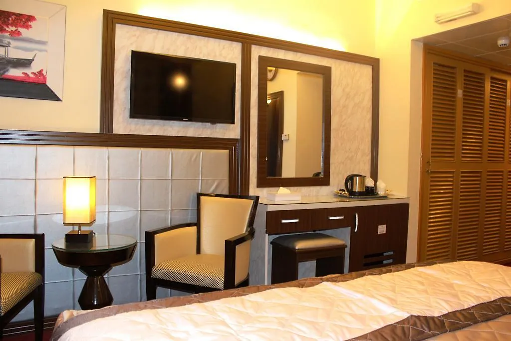 Al Khaleej Grand Hotel Dubai