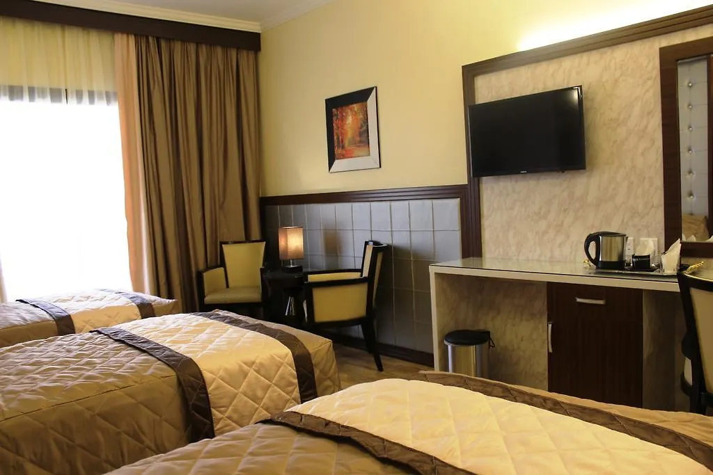 Al Khaleej Grand Hotel Dubai