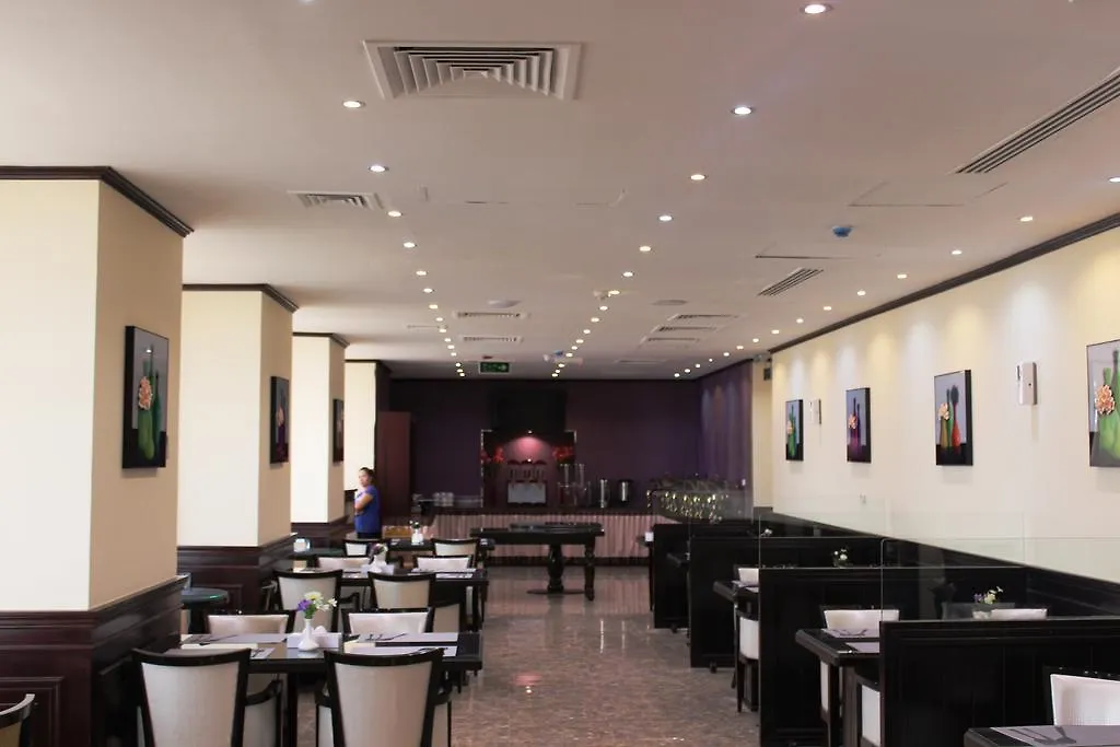 Al Khaleej Grand Hotel Dubai United Arab Emirates