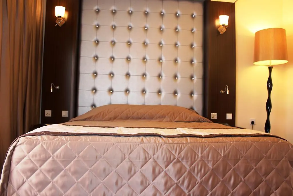 ***  Al Khaleej Grand Hotel Dubai United Arab Emirates