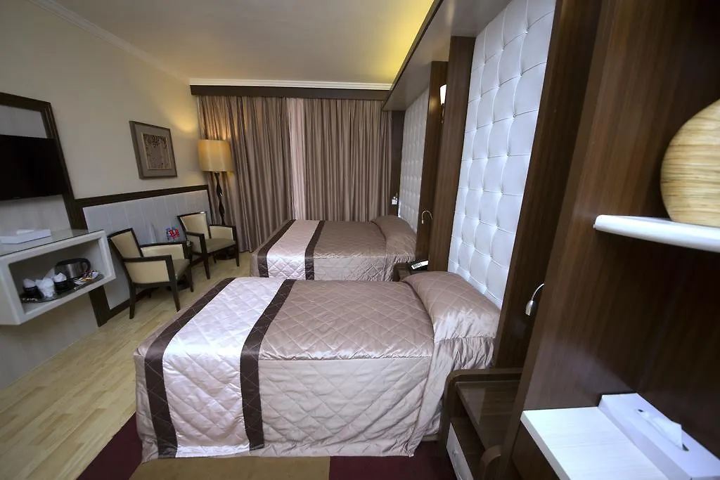 Al Khaleej Grand Hotel Dubai