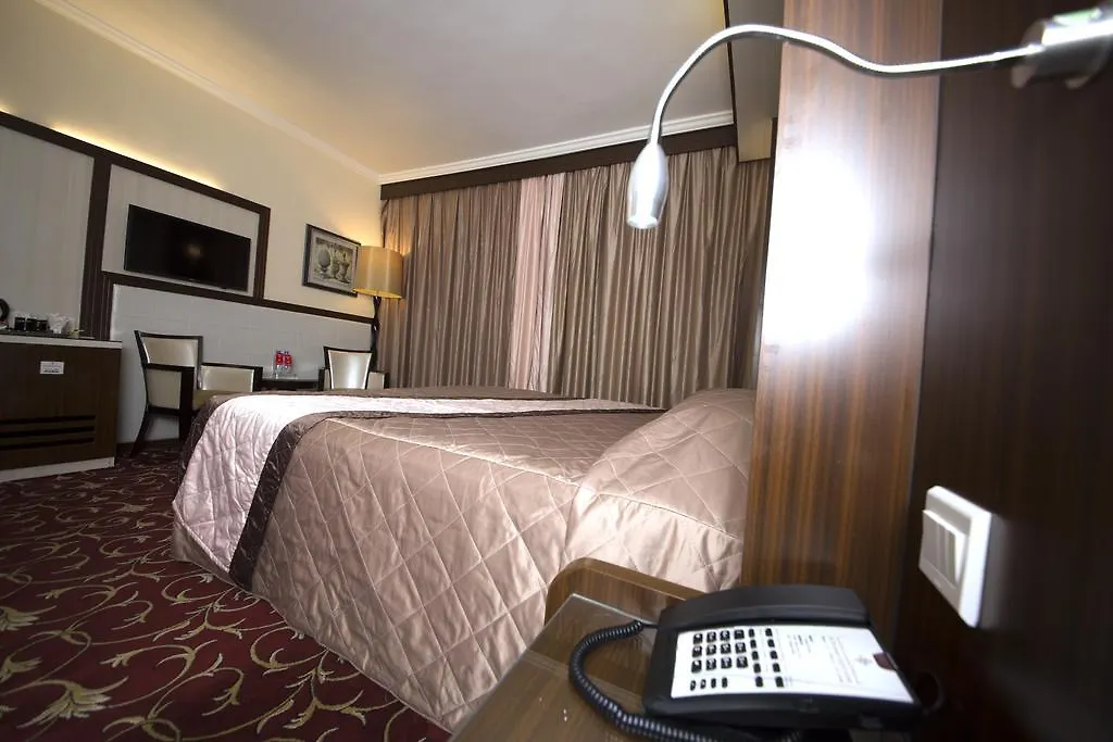 Al Khaleej Grand Hotel Dubai