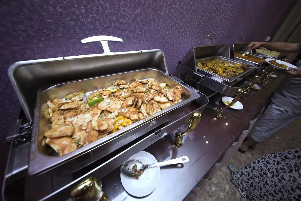 Al Khaleej Grand Hotel Dubai