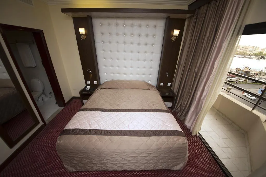 Al Khaleej Grand Hotel Dubai