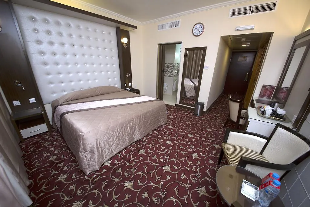 Al Khaleej Grand Hotel Dubai United Arab Emirates