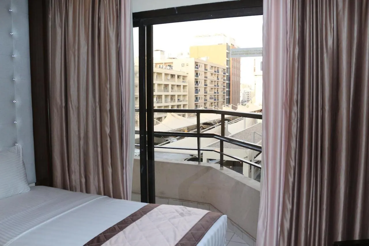Al Khaleej Grand Hotel Dubai