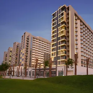 Hotel Damac Hills 2 Hotel, An Edge By Rotana
