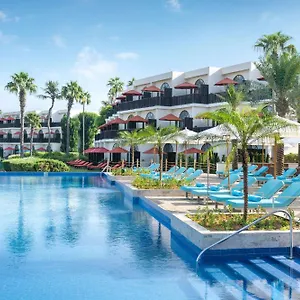 Station touristique Ja Palm Tree Court,