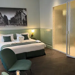 amosa-hotel-apartments-liege-center.brusselshotelsbook.com/