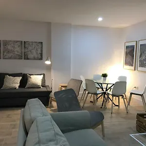Torreblanca Free Parking Spain