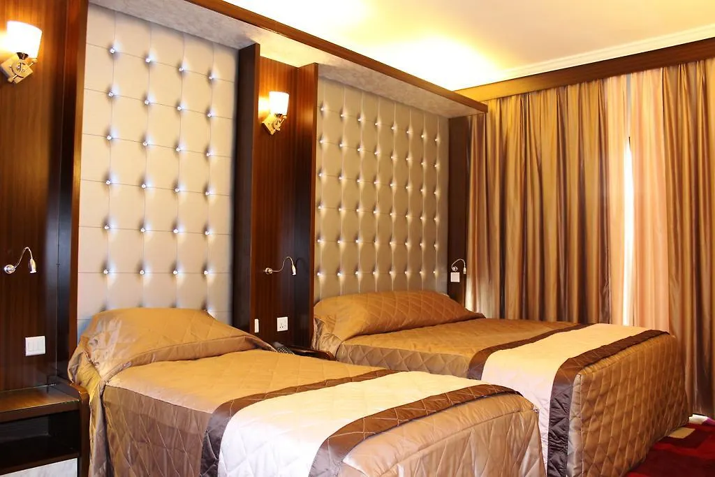 Al Khaleej Grand Hotel Dubai