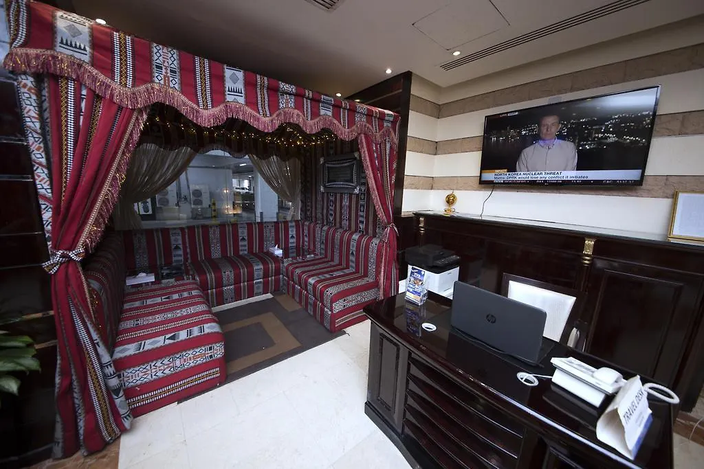 Al Khaleej Grand Hotel Dubai